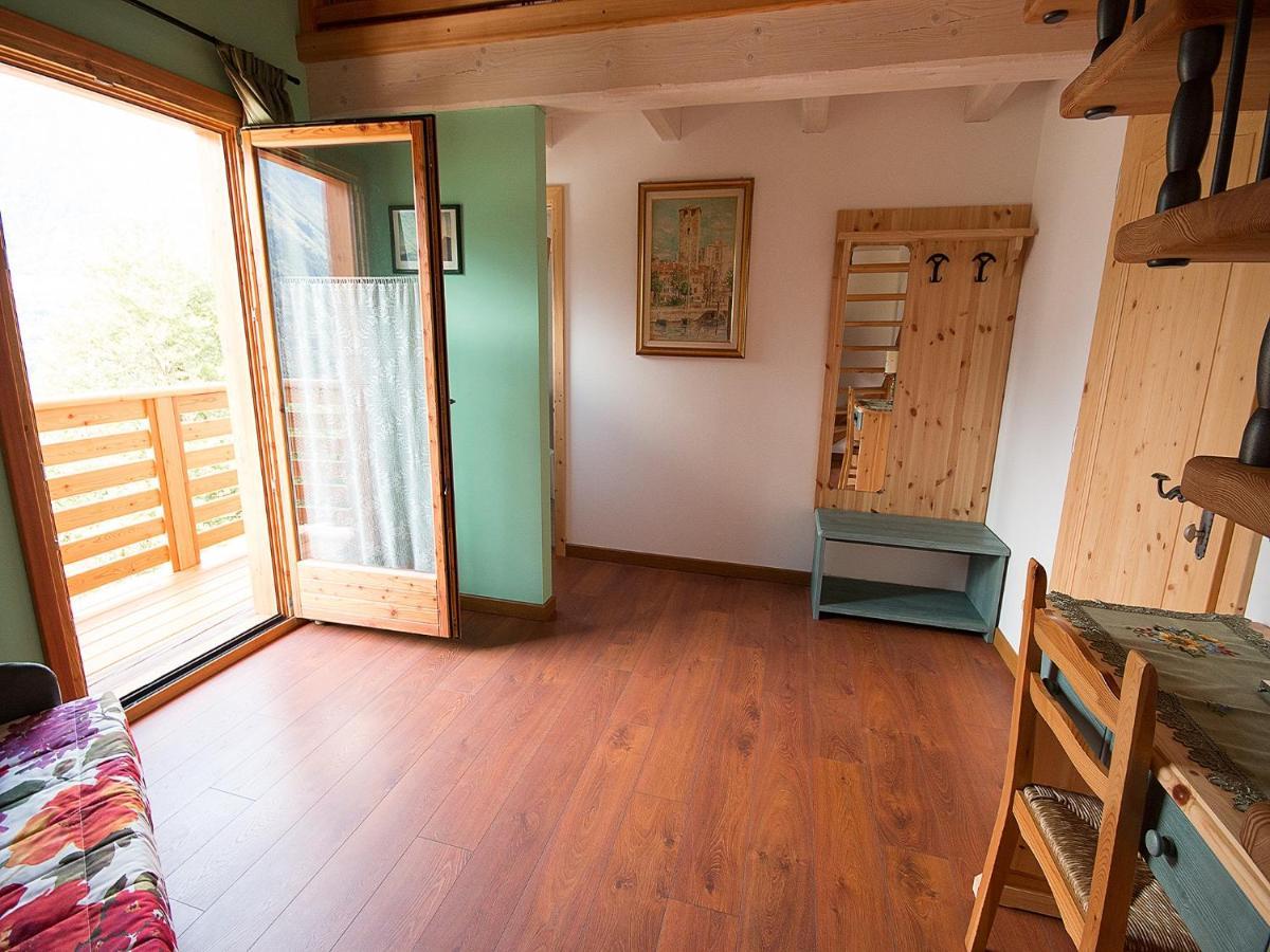 Agriturismo La Meta Pieve di Bono Εξωτερικό φωτογραφία